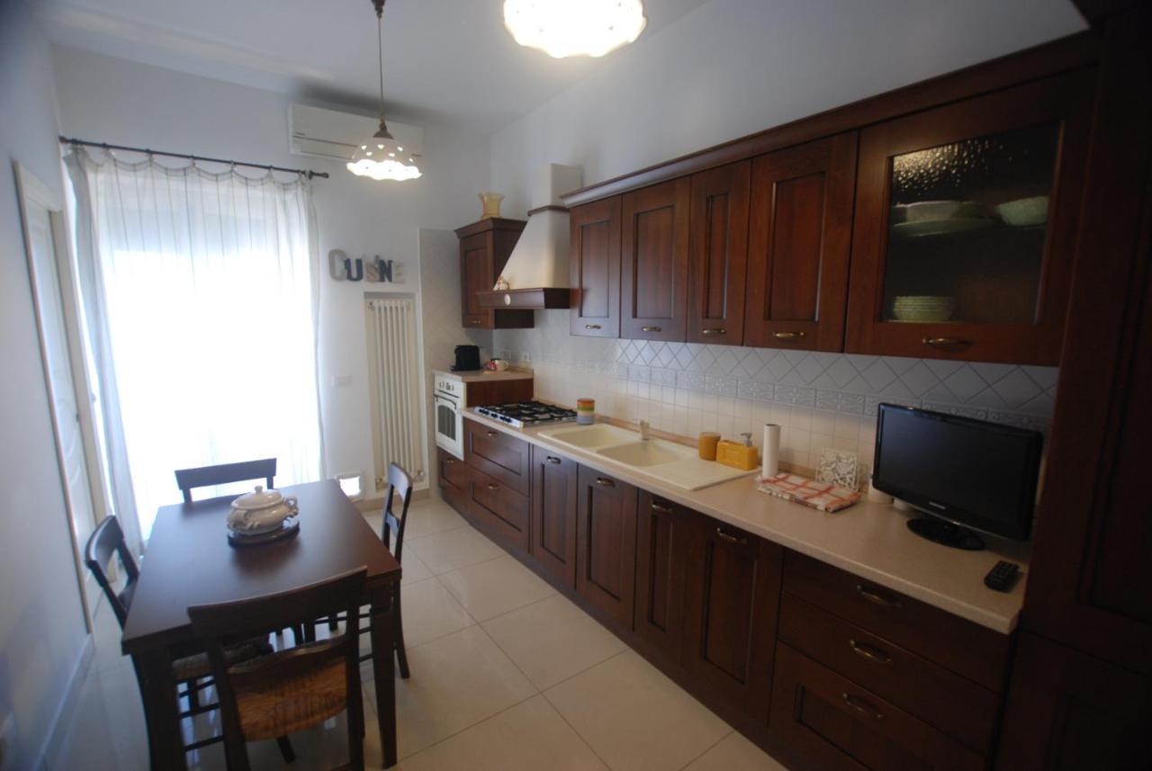 Clara'S Home روما المظهر الخارجي الصورة