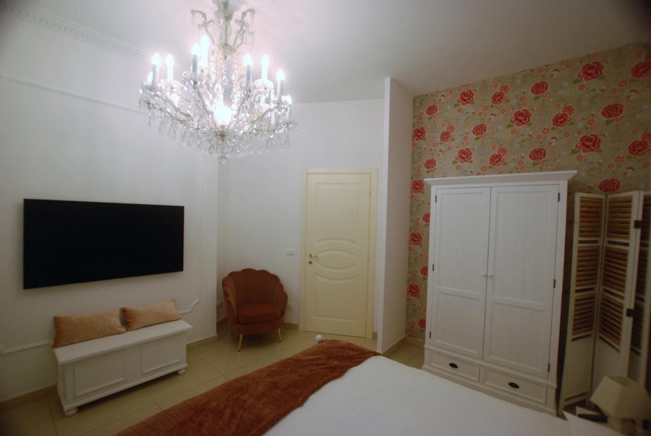 Clara'S Home روما المظهر الخارجي الصورة
