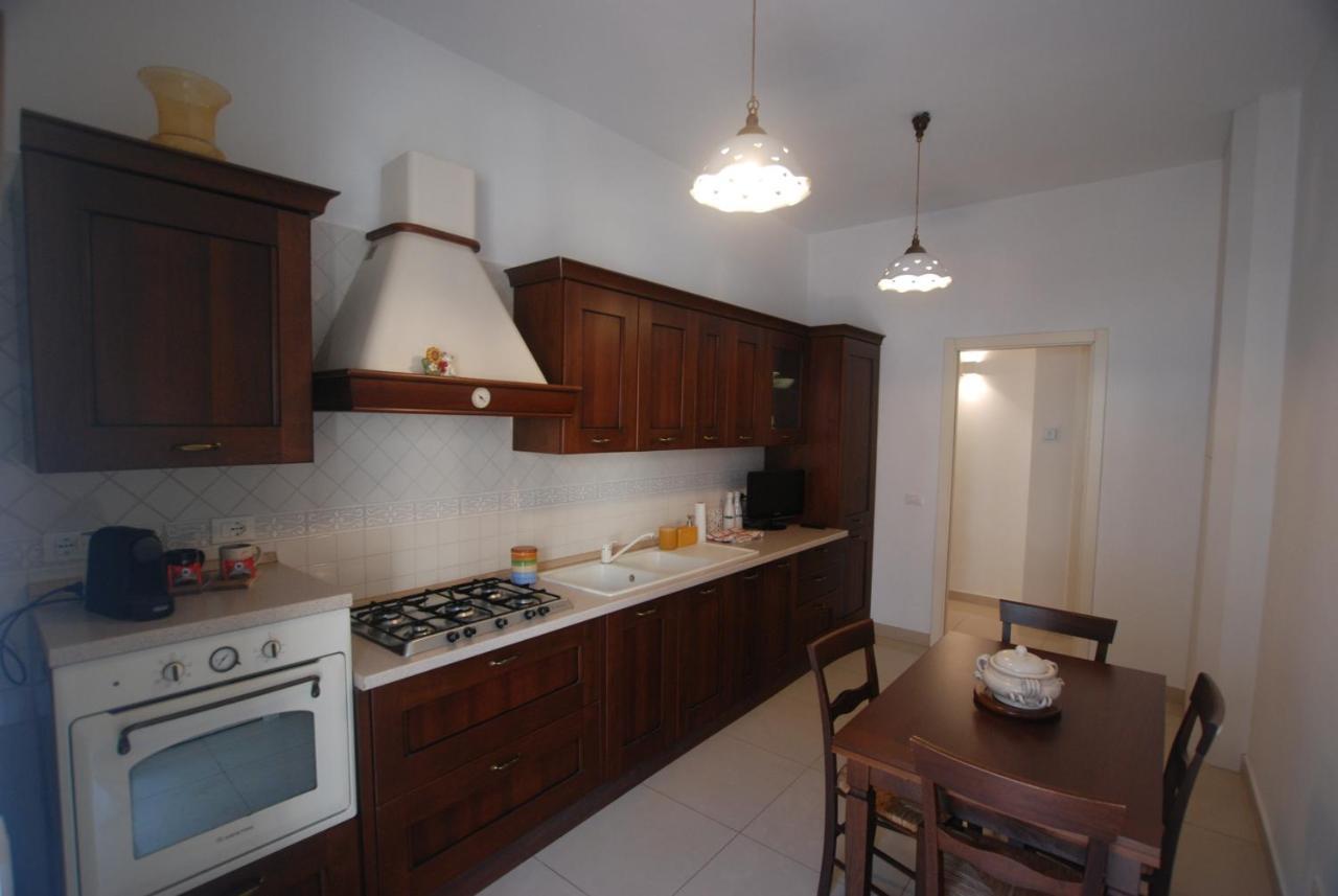 Clara'S Home روما المظهر الخارجي الصورة