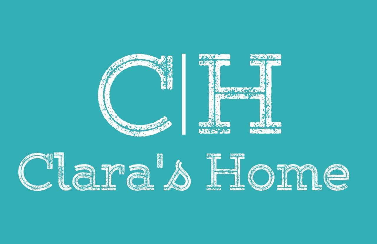 Clara'S Home روما المظهر الخارجي الصورة